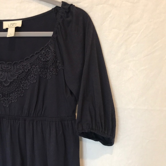 Spring/fall dress - Picture 3 of 3